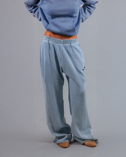 UNISEX THERMAL PANTS BLANK - R.A.F