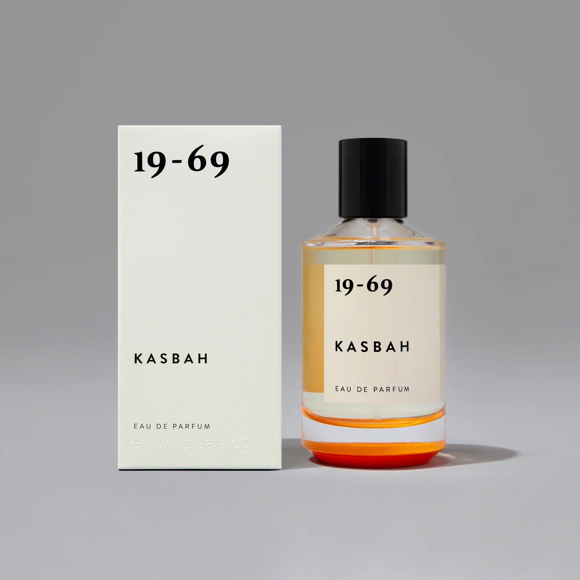 EAU DE PARFUM KASBAH 100ML - 1969
