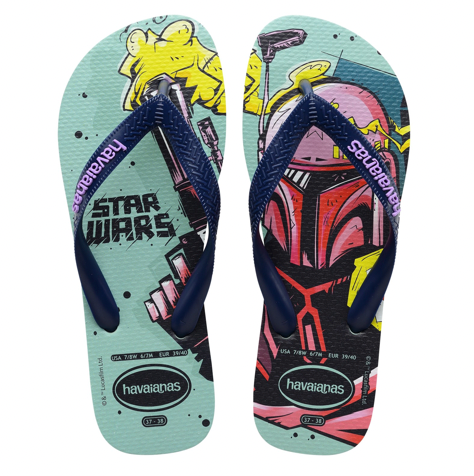KID - Havaianas Star Wars