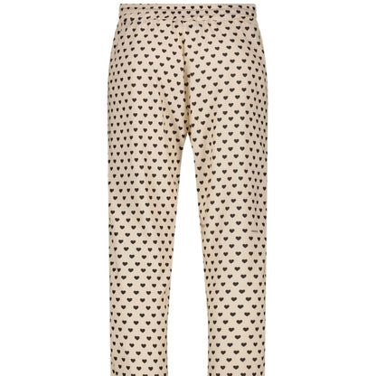 Swan Paris X Le Corner Saint Barth Short iles noire