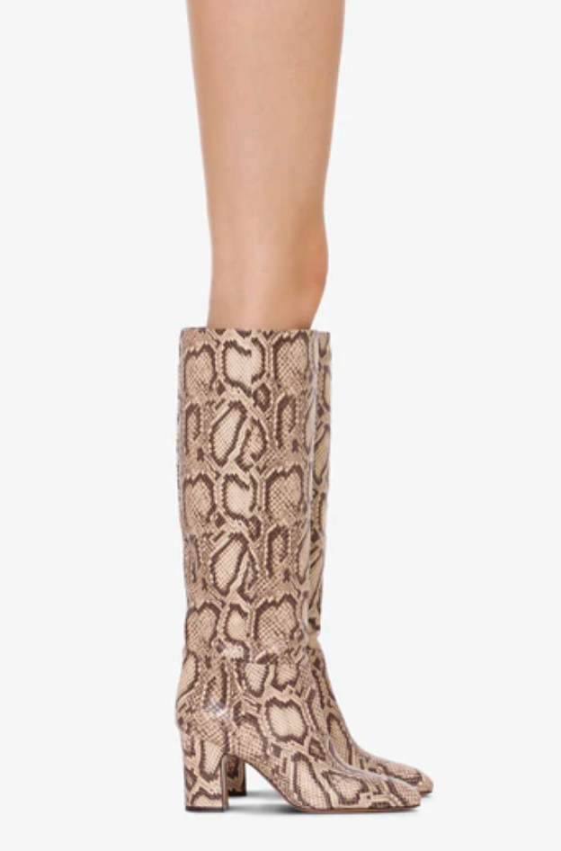 WOMEN - LAVINIA BOOT 75 - Paris Texas