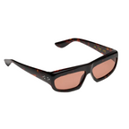 SUNGLASSES - JUNAYD MYRRH ACETATE - Port Tanger