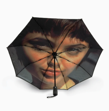 Umbrella Pleasures hackers