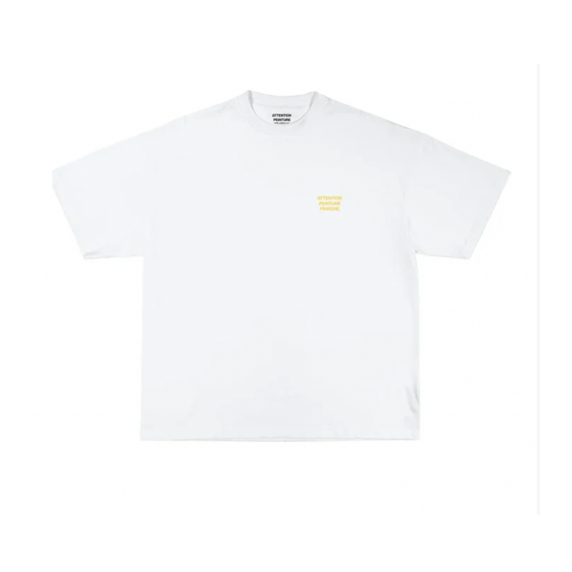 T-SHIRT TENNIS CLUB - APF