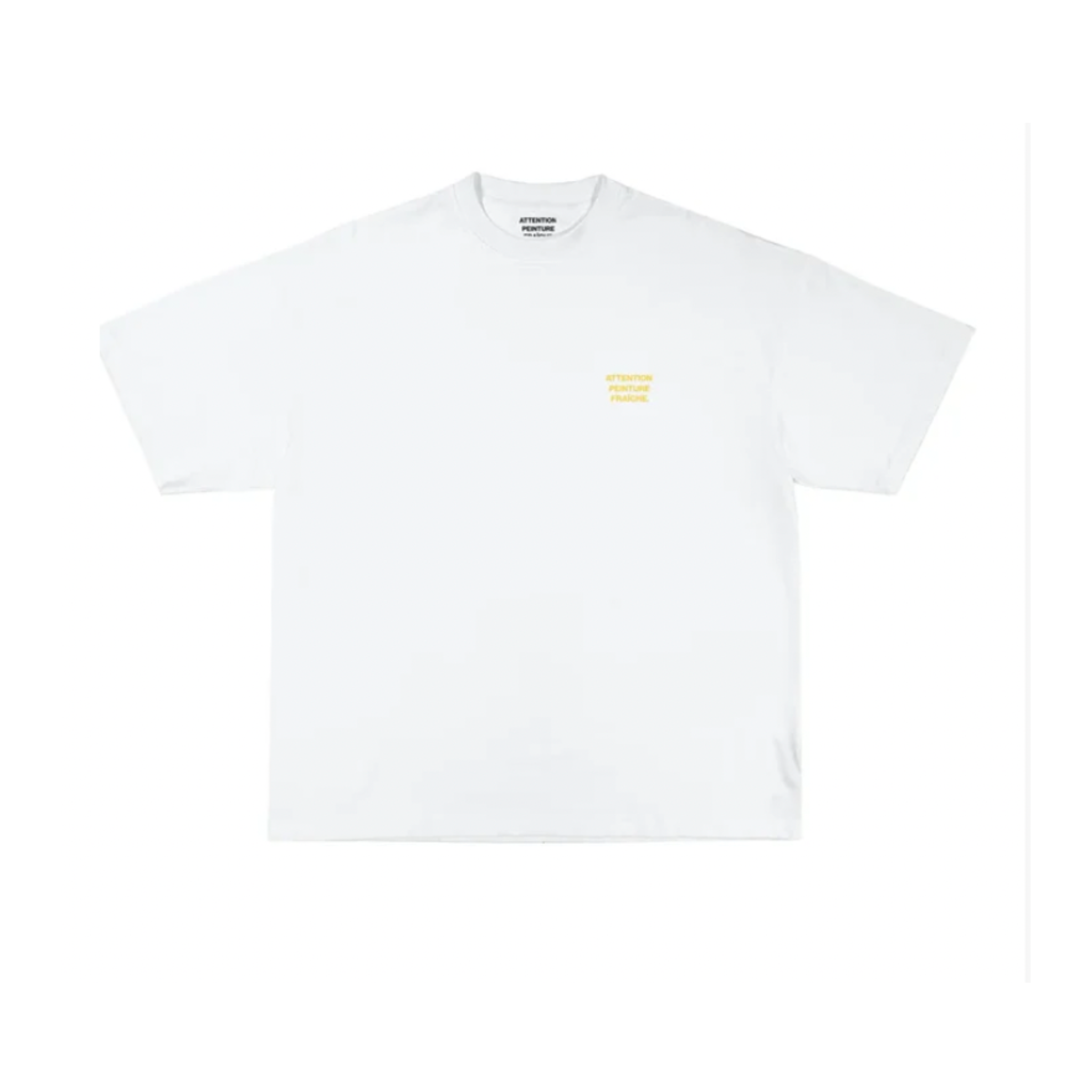 T-SHIRT TENNIS CLUB - APF