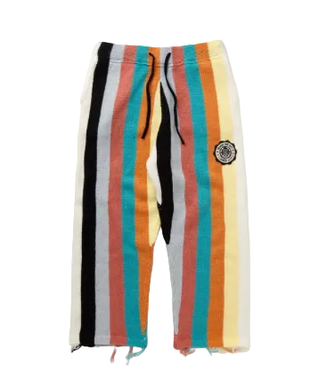 MEN - Knit Pant Multi color