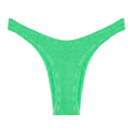 BIKINI - GINNY BOTTOM GREEN - Reina Olga