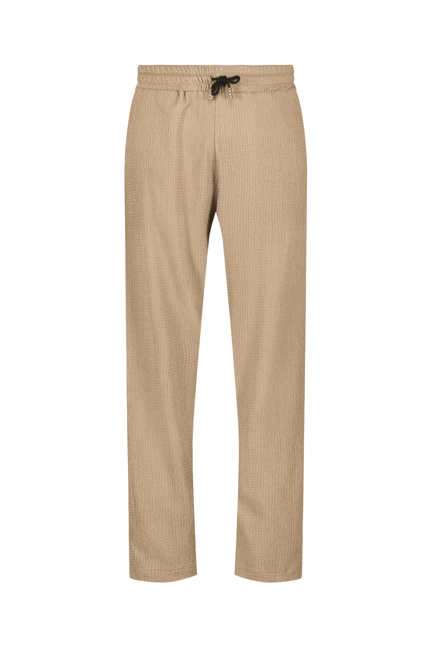 MEN - THE LIGHT BEIGE PANTS - Swan Paris