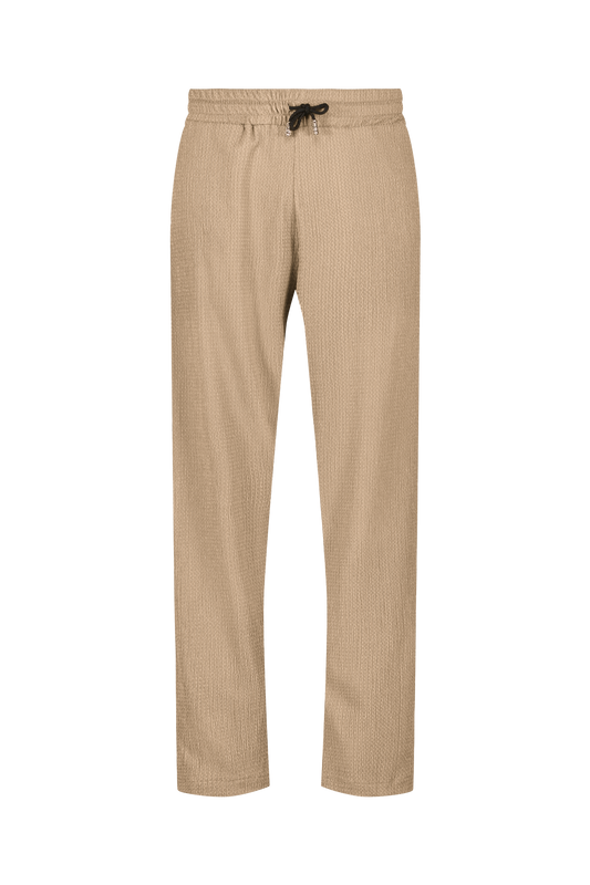 MEN - THE LIGHT BEIGE PANTS - Swan Paris