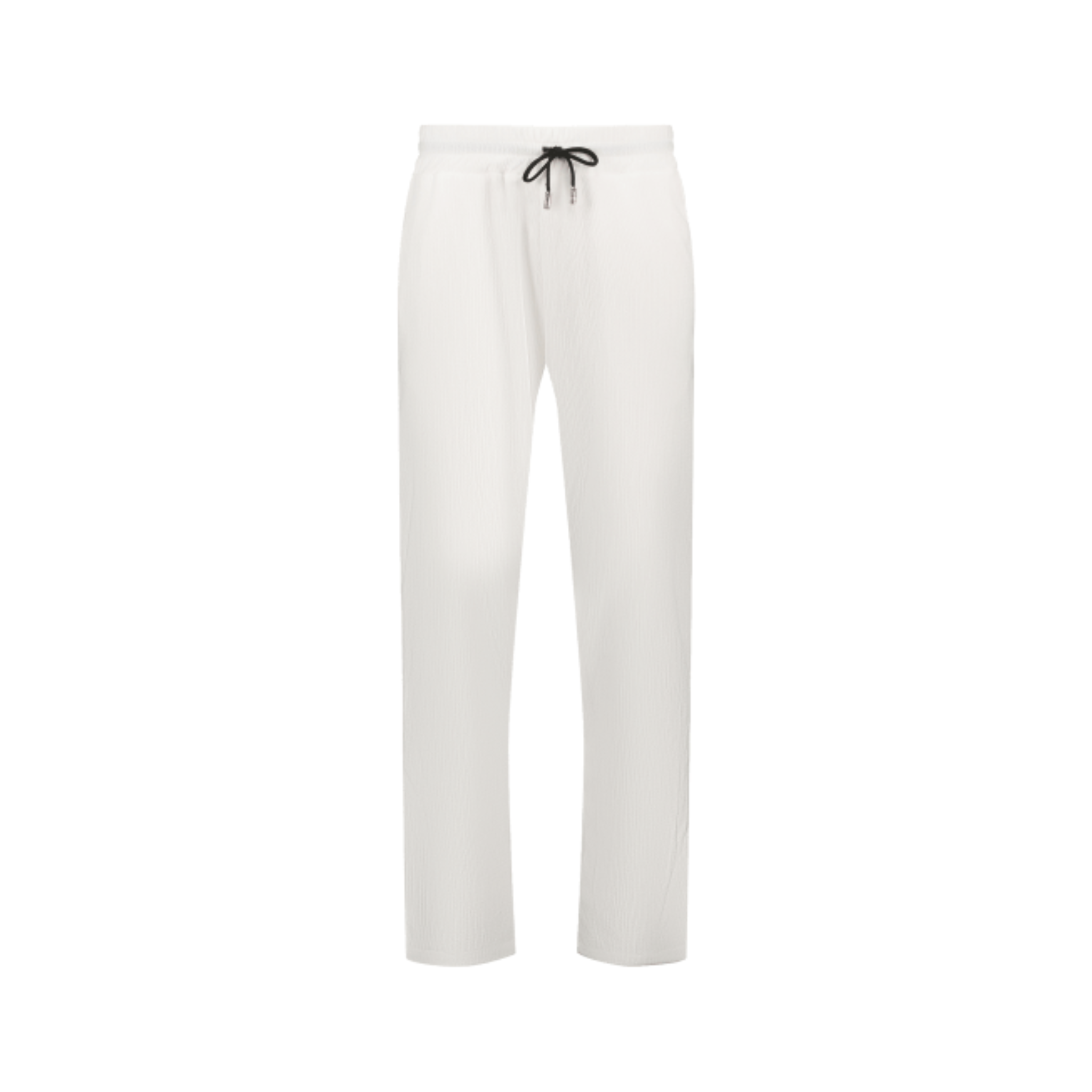 MEN - The Light White Pants - Swan Paris