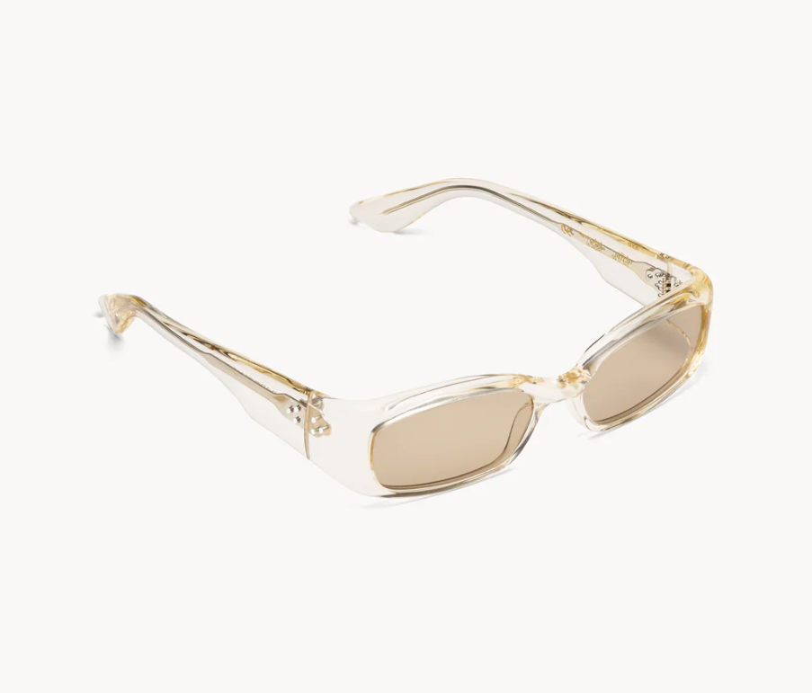 SUNGLASSES - LEILA BELDI ACETATE - Port Tanger