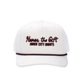 MEN - CITY NIGHTS TRUCKER CAP - HTG