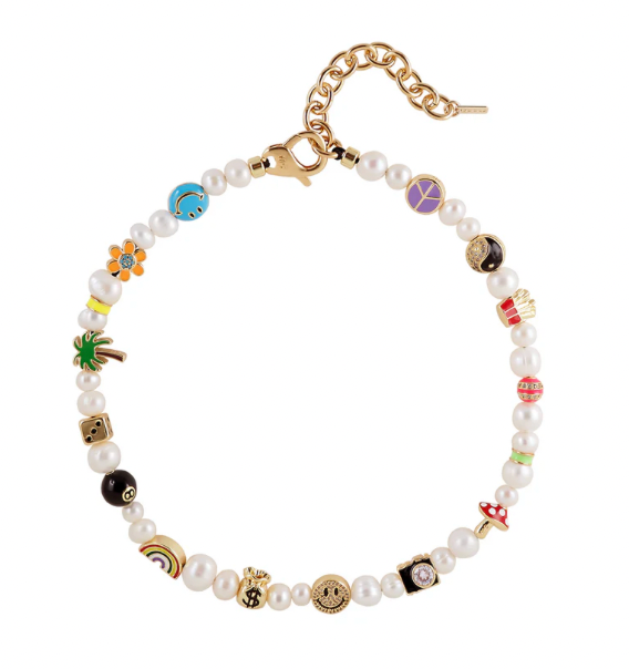 Necklace Famous Martha Calvo