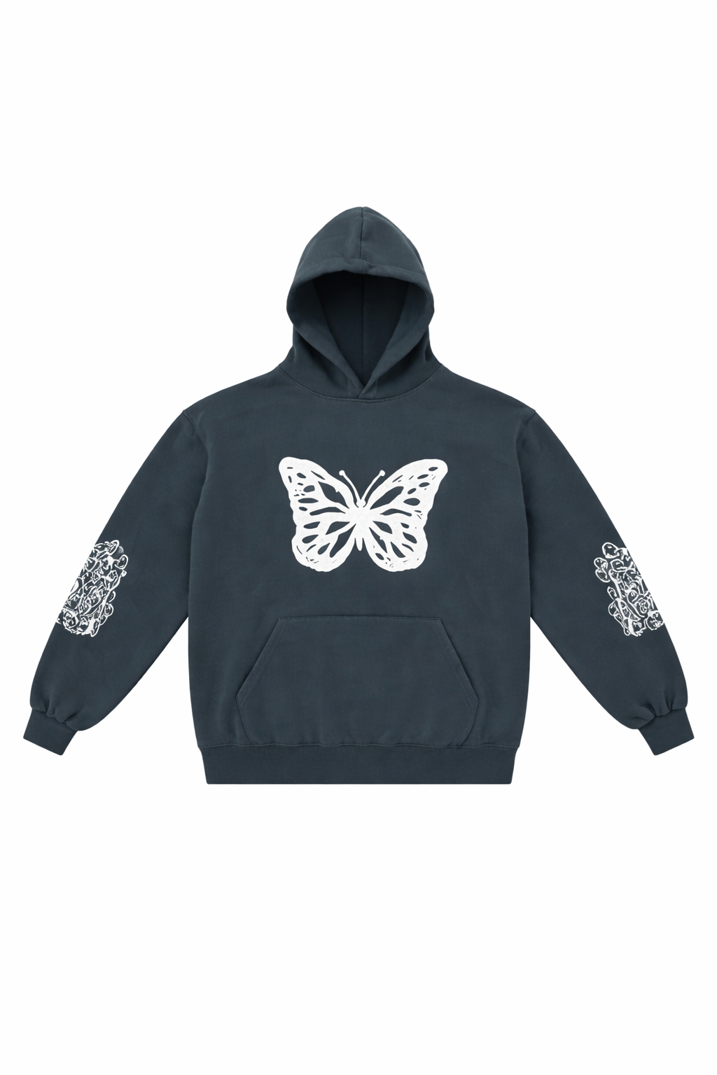 UNISEX VINTAGE HOODIE - About Dreams