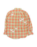 UNISEX FLANNEL SHIRT - About Dreams