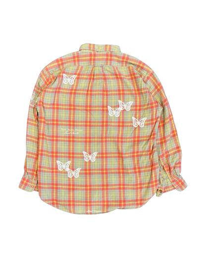 UNISEX FLANNEL SHIRT - About Dreams