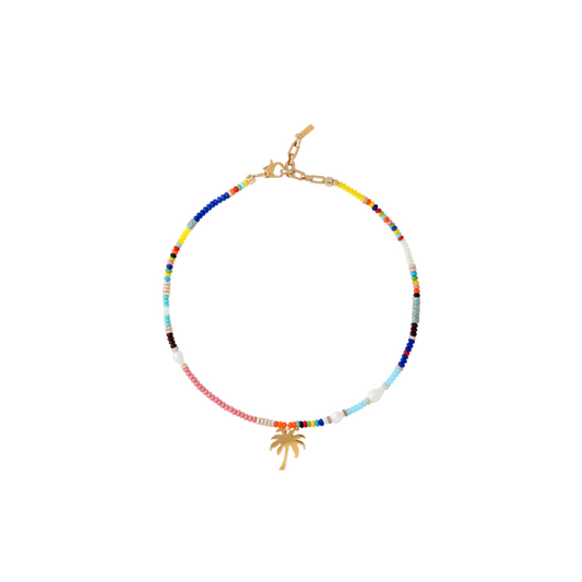 PARADISE NECKLACE - Martha Calvo