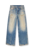 WOMEN - Relaxed Jeans 1996 D-Sire 09n29 - Diesel