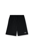 MEN - SHORT OVAL D BLACK P-MARSHY OD - Diesel