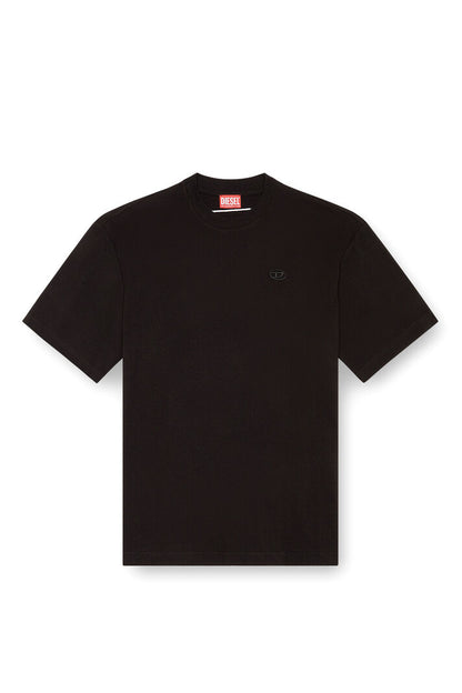MEN - T-SHIRT T-Boggy-Megoval-D - Diesel
