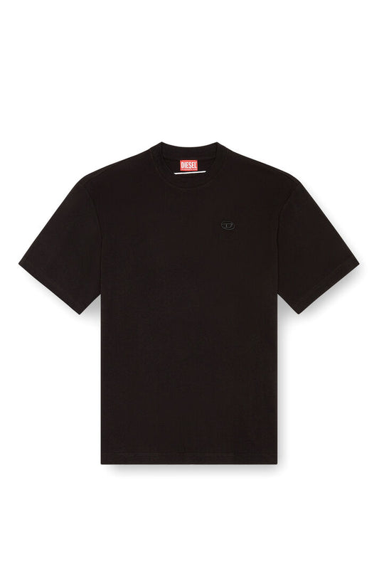 MEN - T-SHIRT T-Boggy-Megoval-D - Diesel