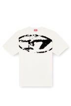 MEN - T-SHIRT T-Boxt-N14 White - Diesel