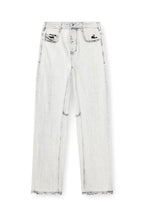 MEN - Relaxed Jeans 1997 D-Enim-M 068ur - Diesel