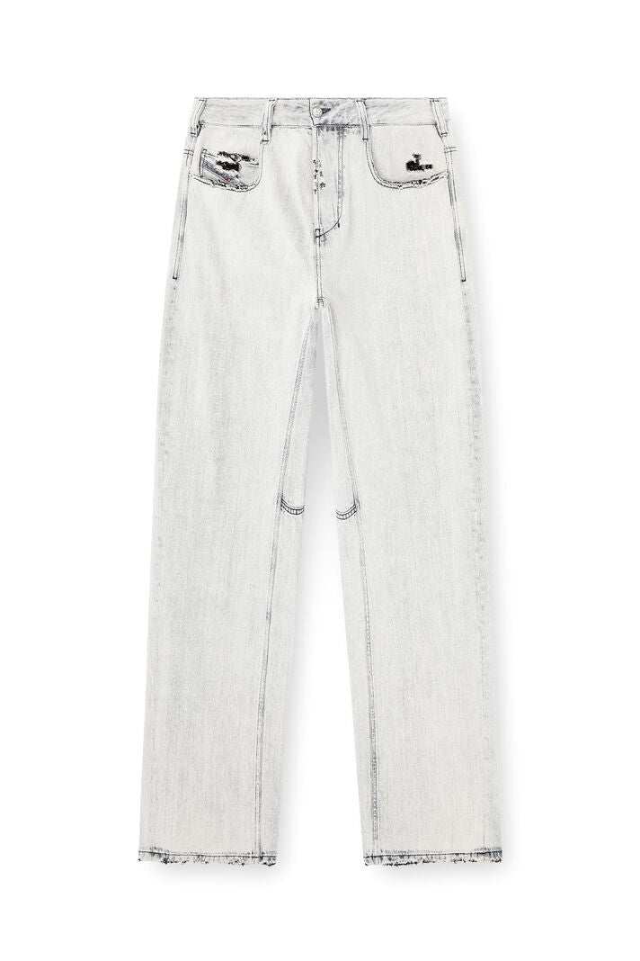 MEN - Relaxed Jeans 1997 D-Enim-M 068ur - Diesel