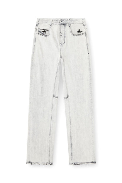 MEN - Relaxed Jeans 1997 D-Enim-M 068ur - Diesel