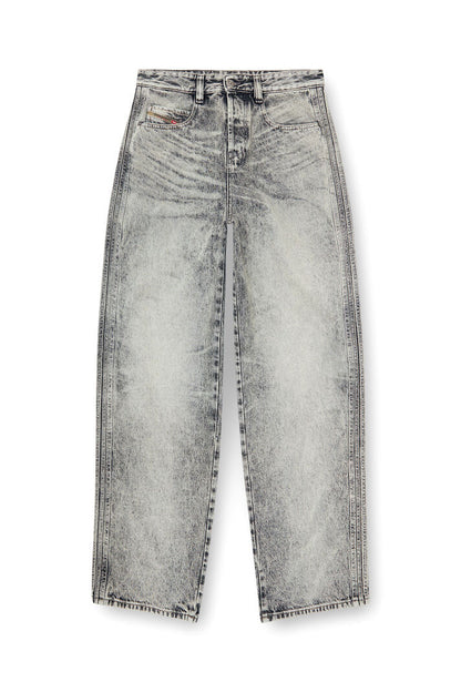 MEN - Relaxed Jeans 1997 D-Enim-M 09p11 - Diesel