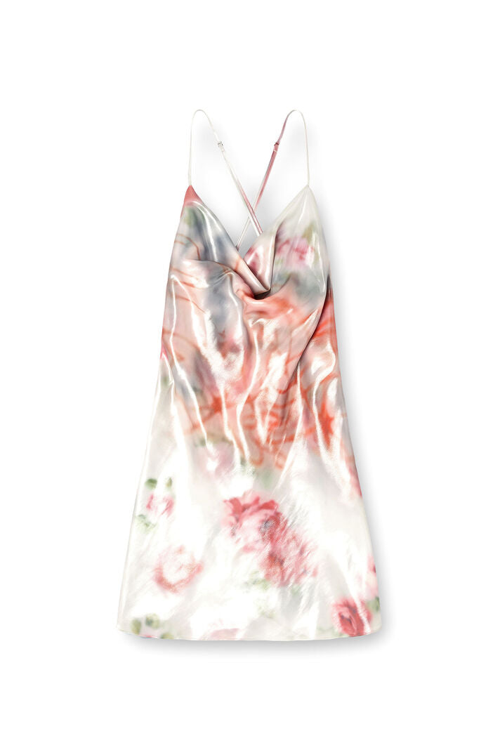 WOMEN - SHORT DRESS D-Ebra - Diesel