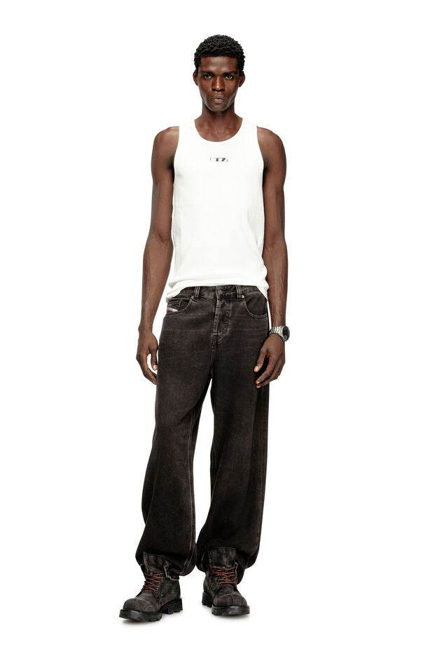 MEN - Tank Top T-Lifty-Iod - Diesel