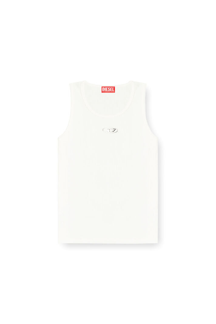 MEN - Tank Top T-Lifty-Iod - Diesel
