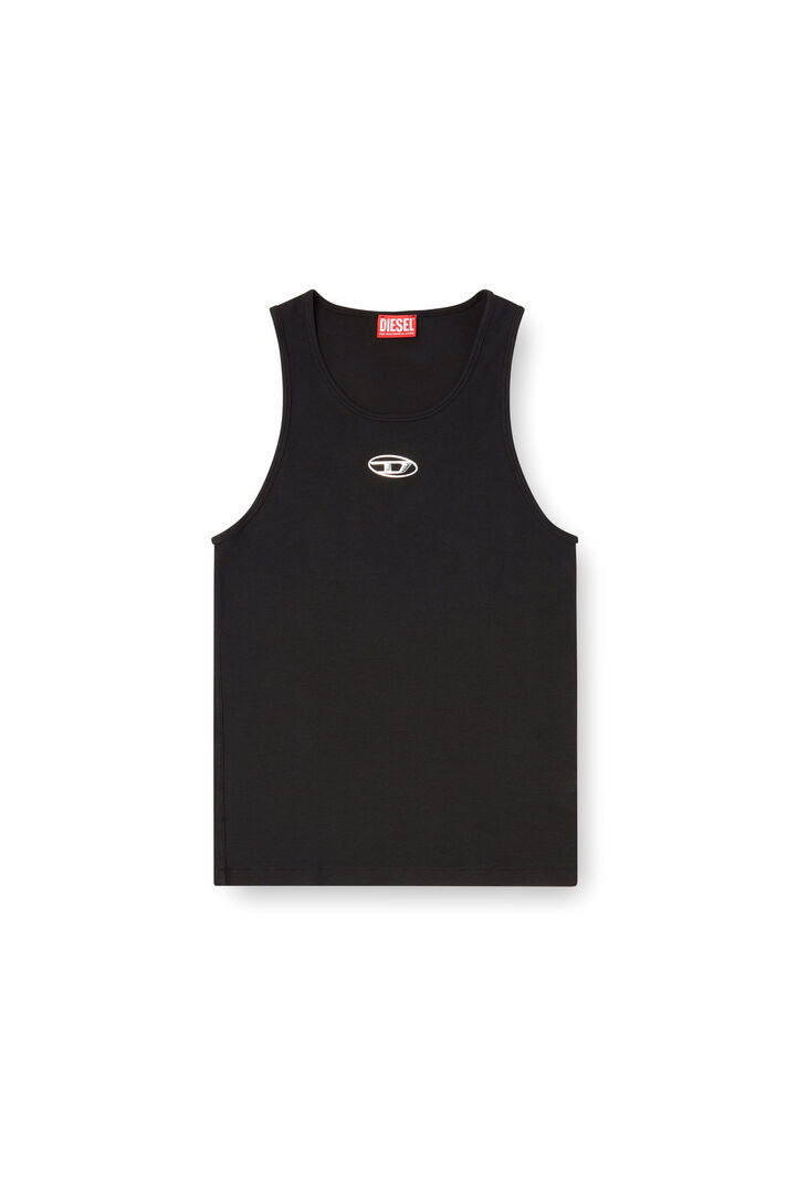 MEN - Tank Top T-Lifty-Iod - Diesel