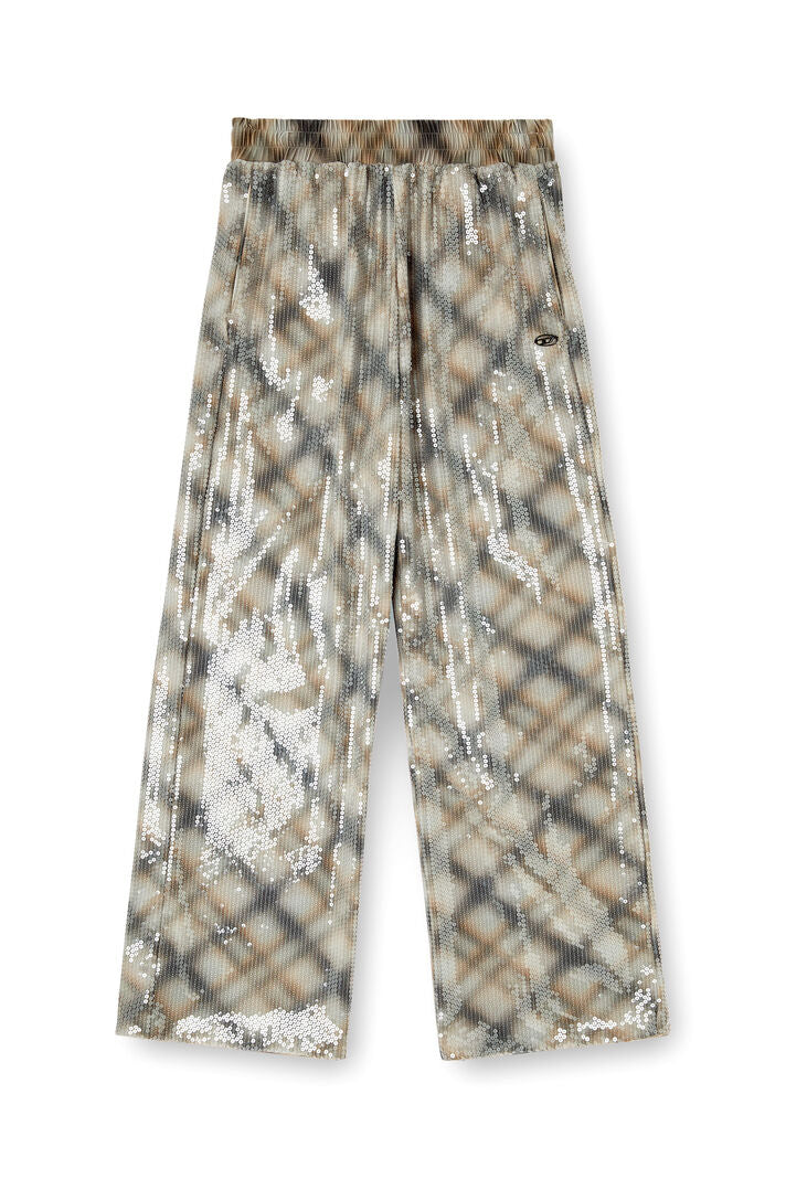 WOMEN - PANTS P-JESPER TROUSSER - Diesel