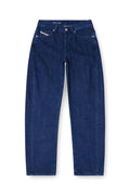 WOMEN - Relaxed Jeans 1974 D-Ellz - Diesel