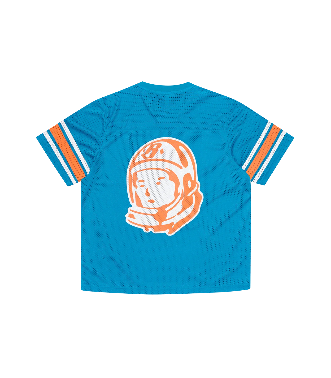 MEN - ARCH LOGO FOOTBALL SHIRT TEAL - BBC