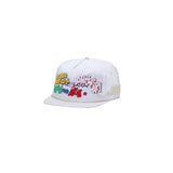 HAT - DUNCE VINTAGE - BWA