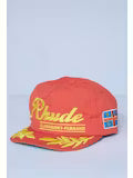 CLERMONT-FERRAND SOUVENIR HAT - RHUDE