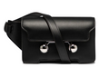 BAG - TRUNKAROO MINI Black/Silver - Marni
