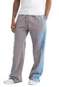 MEN - DENIM SWEATPANT - HTG