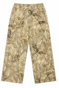 MEN - DIAMONDS & DOLLARS TREE CAMO CARGO PANTS CAMO - BBC