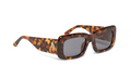 SUNGLASSES - IRIS BROWN - The Attico