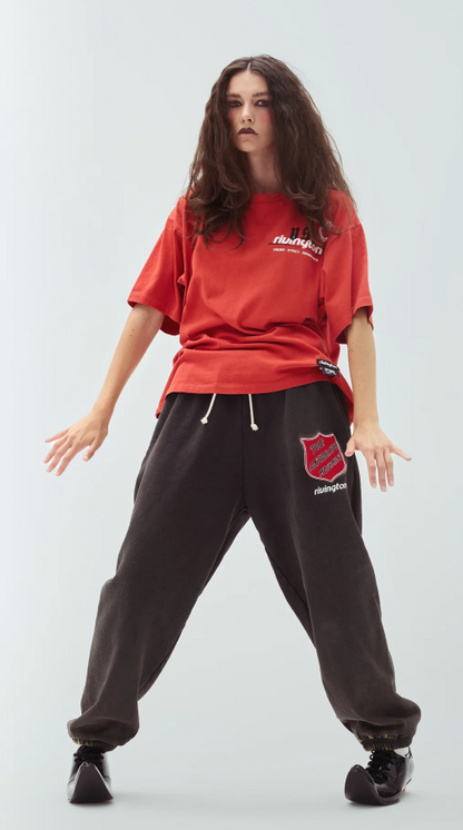 MEN - TEE USO MEMBERSHIP RED - RRR