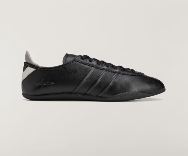 SHOE - TOKYO BLACK - Y-3