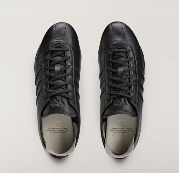 SHOE - TOKYO BLACK - Y-3