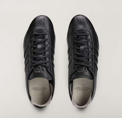 SHOE - TOKYO BLACK - Y-3