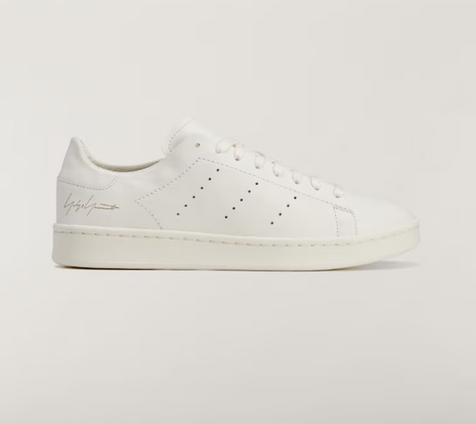 SHOE - STAN SMITH WHITE - Y-3