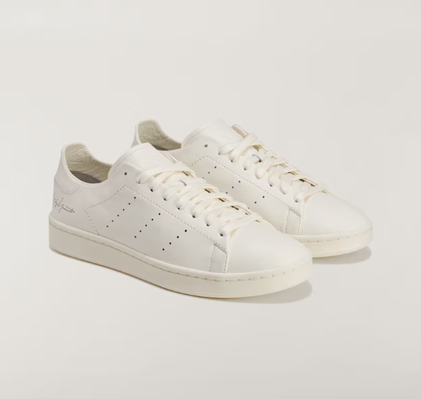 SHOE - STAN SMITH WHITE - Y-3