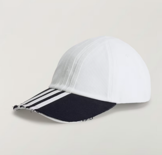 HAT - STRIPES BLACK - Y-3